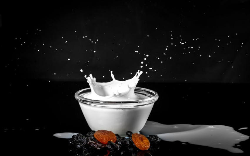 Latte e derivati sono ricchi di grassi e il loro consumo contribuisce all'aumento di peso e di colesterolo nel sangue?