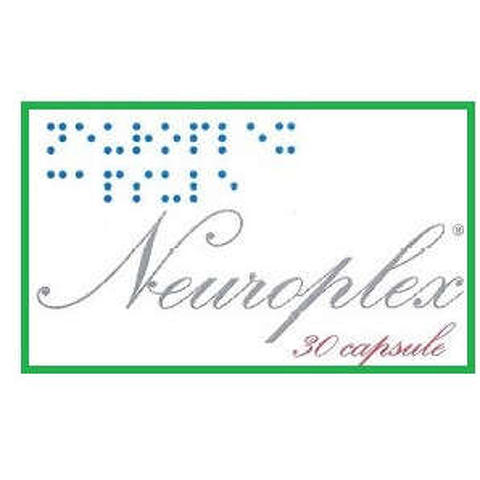 NEUROPLEX 30 CAPSULE