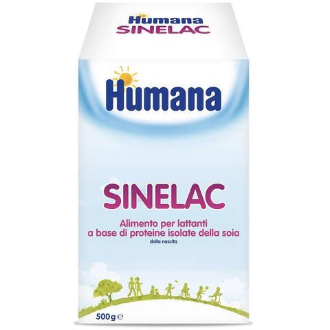Sinelac - Probalance 2 buste da 250 g