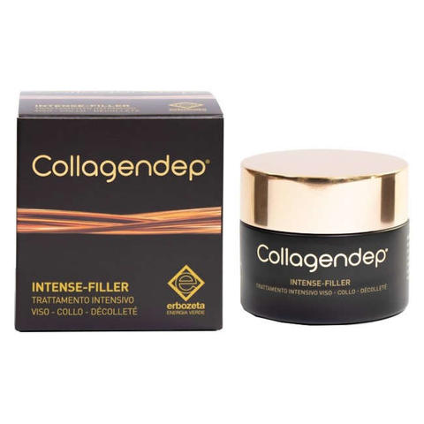 Collagendep - Intense filler cream 50ml