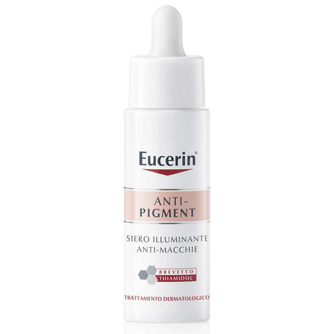 Eucerin Anti-pigment siero illuminante 30ml