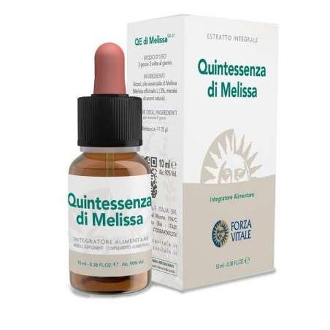 QUINTESSENZA QE52 MELISSA COM10