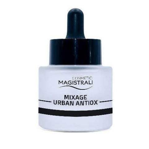 Mixage urban antiox 15ml