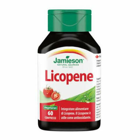 Licopene 60 Compresse