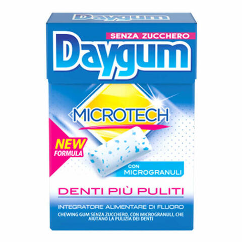 Daygum Microtech 
