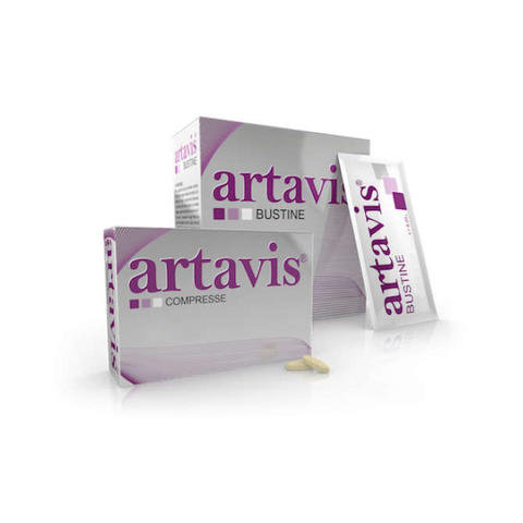 ARTAVIS 20 BUSTINE 8 G