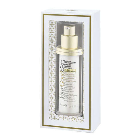 YOURGOODSKIN CONCENTRATO RIEQUILIBRANTE PELLE 30 ML
