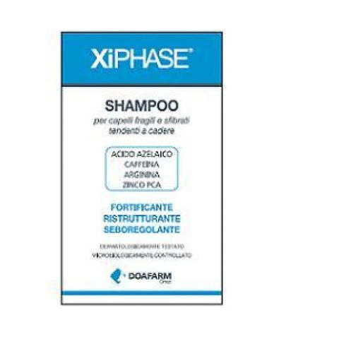 XIPHASE SHAMPOO 250 ML