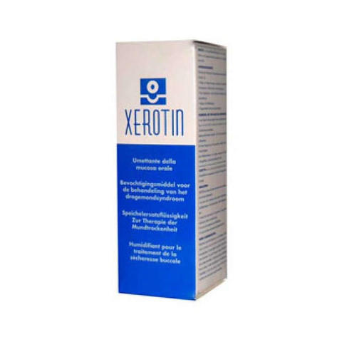 XEROTIN 100 ML