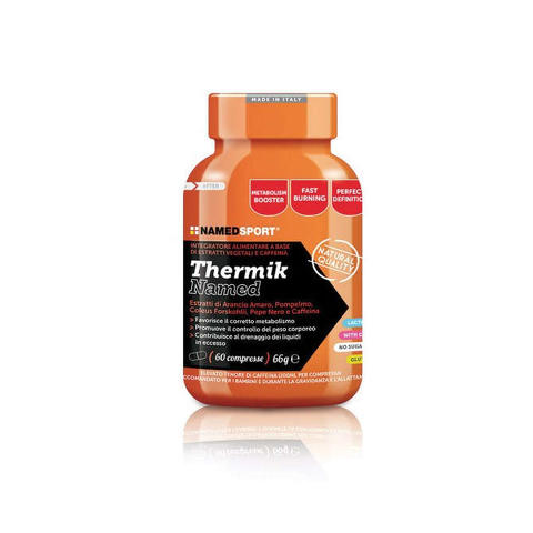 THERMIK NAMED 60 COMPRESSE