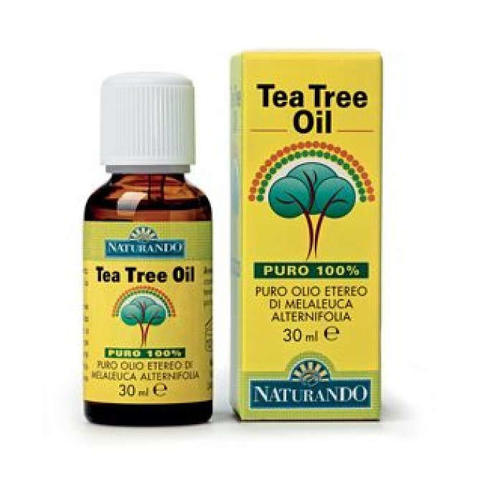 TEA TREE OIL 30 ML