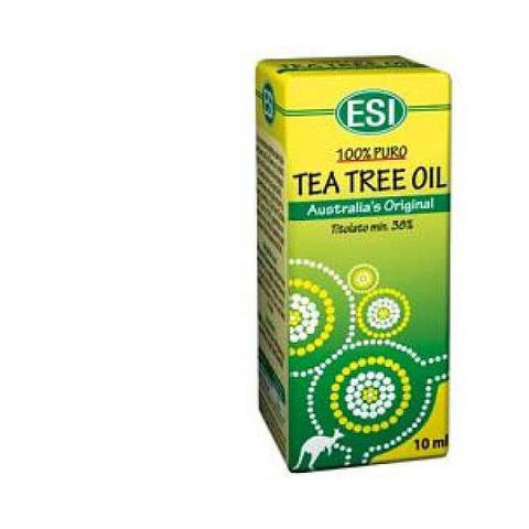 ESI TEA TREE REMEDY OIL 10 ML