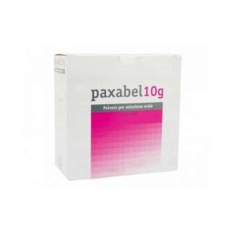 Ipsen - PAXABEL*OS POLV 20BUST 10G