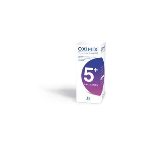 OXIMIX 5+ CIRCULA 200 ML