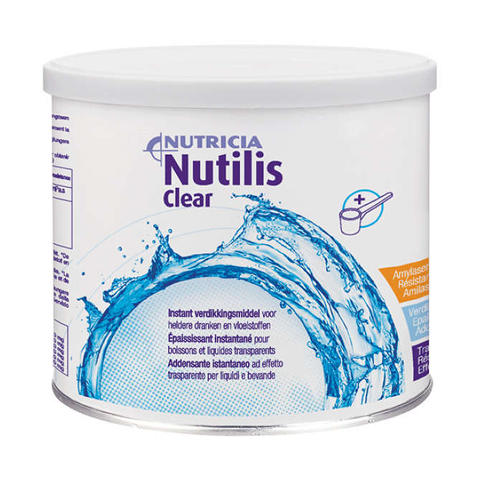 NUTILIS CLEAR 175 G
