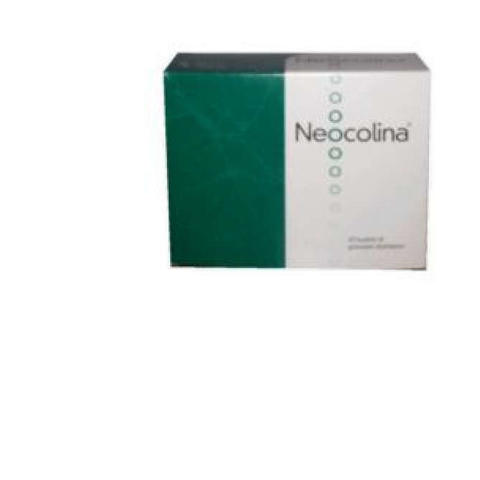 NEOCOLINA 20 CAPSULE