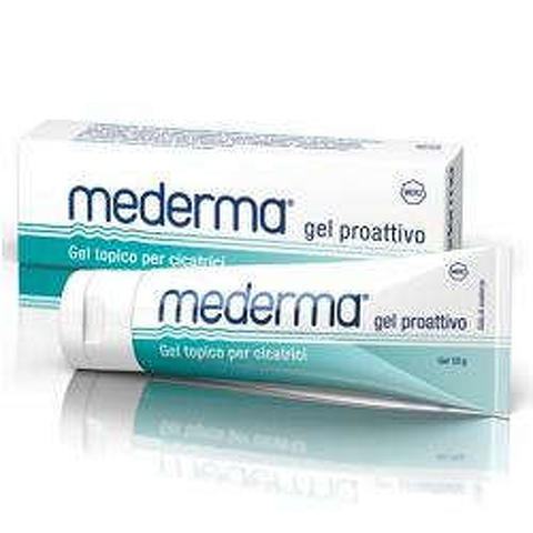 Hra Pharma - MEDERMA GEL 50 ML