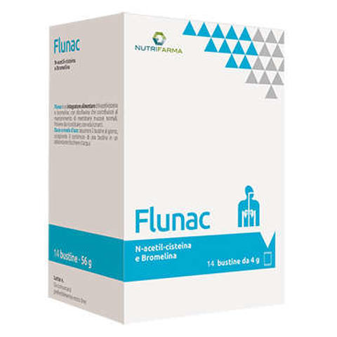 FLUNAC 14 BUSTE