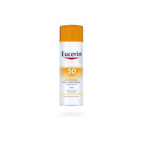 EUCERIN SUN OIL CONTROL 50+ 50 ML