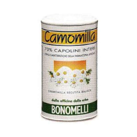 CAMOMILLA BONOMELLI SFUSA 40 G
