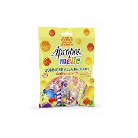 APROPOS MELLE GOMMOSE PROPOLI 50 G