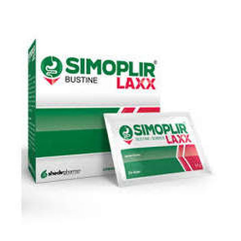 Shedir Pharma - SIMOPLIR LAXX 20 BUSTINE