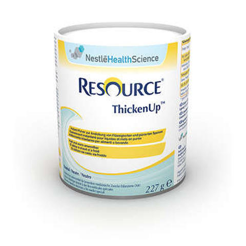 RESOURCE THICKENUP NEUTRO 227 G NUOVO PACKAGING