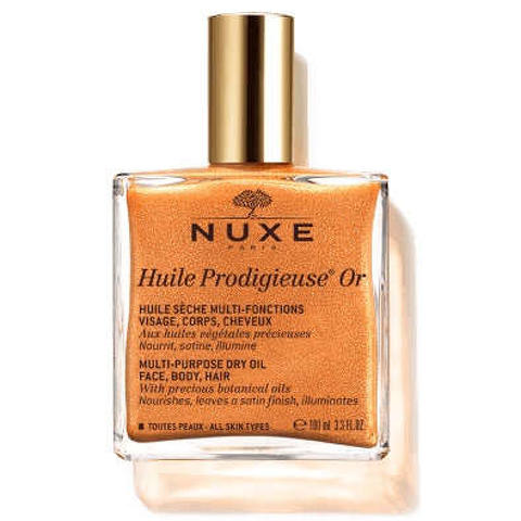 NUXE HUILE PRODIGIEUSE OR NF 100 ML