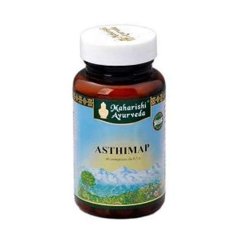 ASTHIMAP 60 COMPRESSE