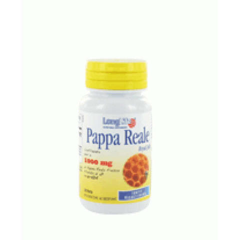 LONGLIFE PAPPA REALE 30 PERLE