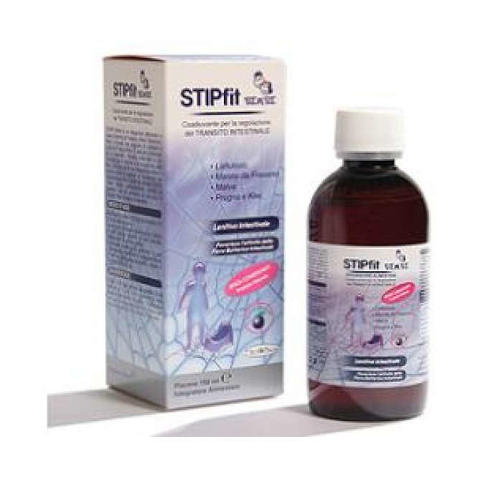 Fitobios - STIPFIT BIMBI 150 ML