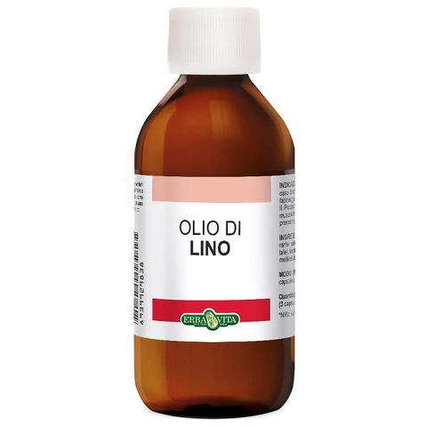 OLIO LINO 100 ML