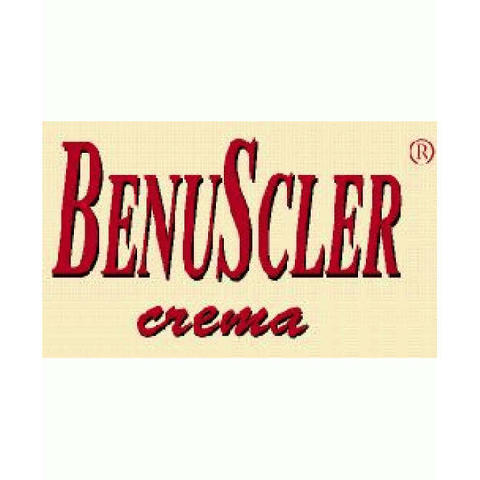 BENUSCLER CR 100ML