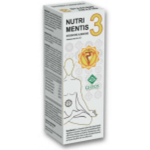 NUTRI MENTIS 3 30 ML