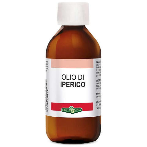 OLIO IPERICO 100 ML