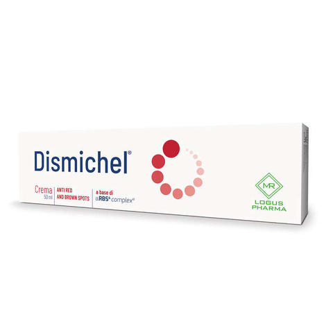 DISMICHEL CREMA 50 ML