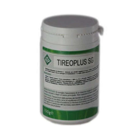 TIREOPLUS SG GRANULARE 150 G