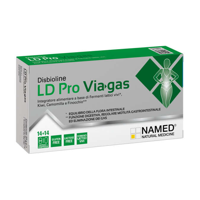 LD PRO VIAGAS 14CPS+14CPR