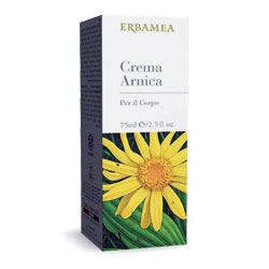 Erbamea - CREMA ARNICA 75ML