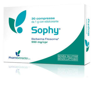  - SOPHY 30 COMPRESSE