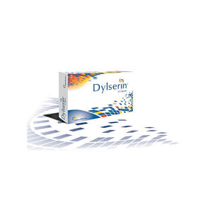 DYLSERIN 30 CAPSULE BLISTER 17,4 G