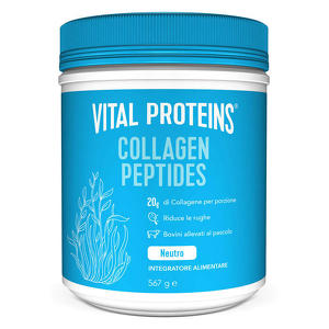 Vital Proteins - VITAL PROTEINS COLLAGEN PEPTIDES 567 G