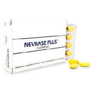 Medalpharma - NEVRASE PLUS 30 COMPRESSE 27 G