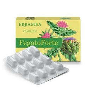 - FEGATO FORTE 24 COMPRESSE