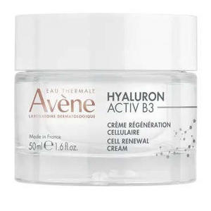 Avene - Hyaluron Active B3 - Hyaluron activ b3 crema giorno 50ml