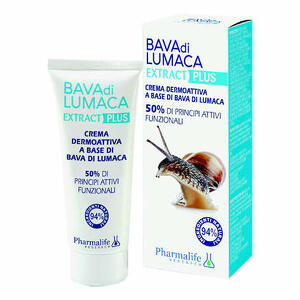Pharmalife Research - Bava lumaca extract plus 100ml
