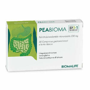 biomalife - Peabioma 30 compresse