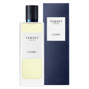 Verset parfums - Verset cuero 50ml