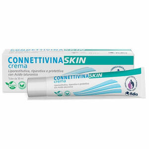 Connettivina skin - Connettivinaskin 50ml