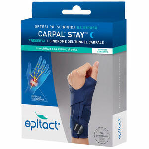 Epitact - Epitact carpal'stay destro taglia s